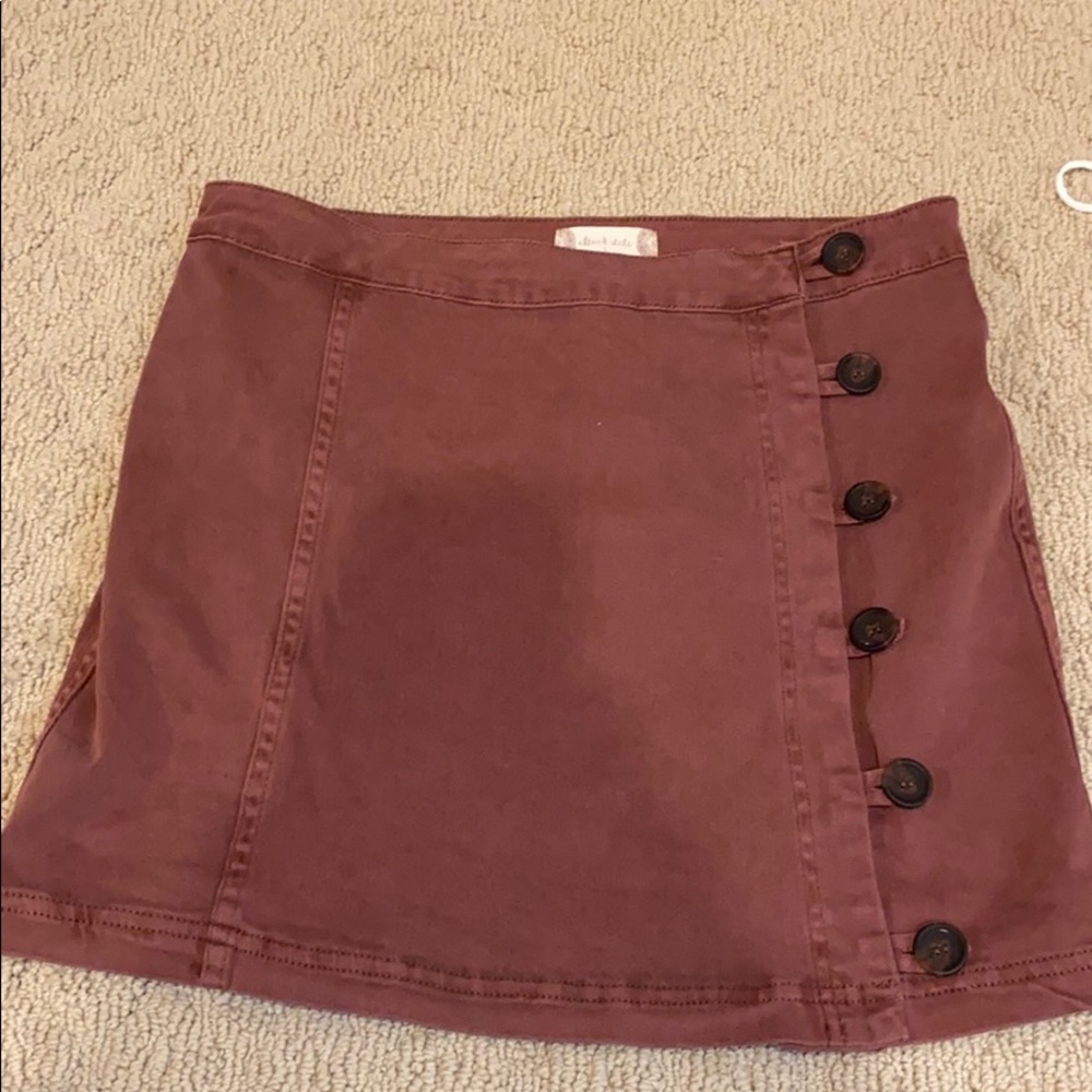 Altair’s State Skirt